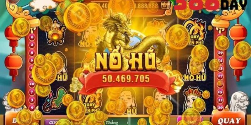 Nổ hũ TX88 - Giải trí thú vị mang về tiền thưởng khủng 4 Áp dụng mẹo chơi để tăng tỷ lệ thắng