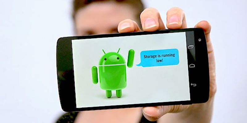 Yêu cầu kỹ thuật khi đăng ký TX88 người chơi cần biết 2 Bạn cần đảm bảo dung lượng bộ nhớ của thiết bị