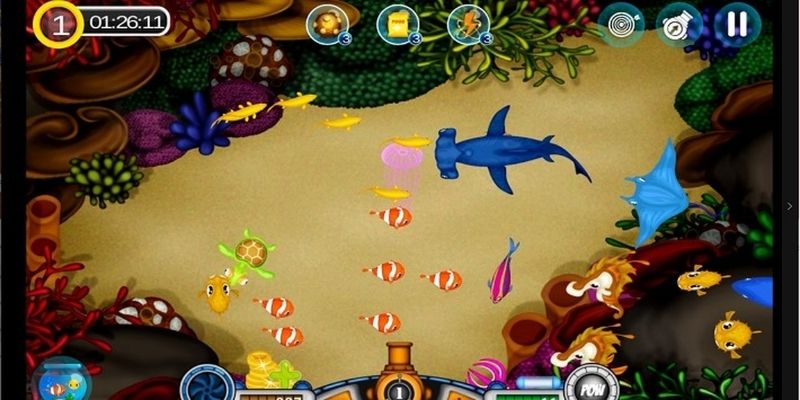 Bắn cá TX88 - Game chơi cuốn hút hàng triệu cược thủ 3 Cách tham gia chơi bắn cá tại TX88 không quá khó