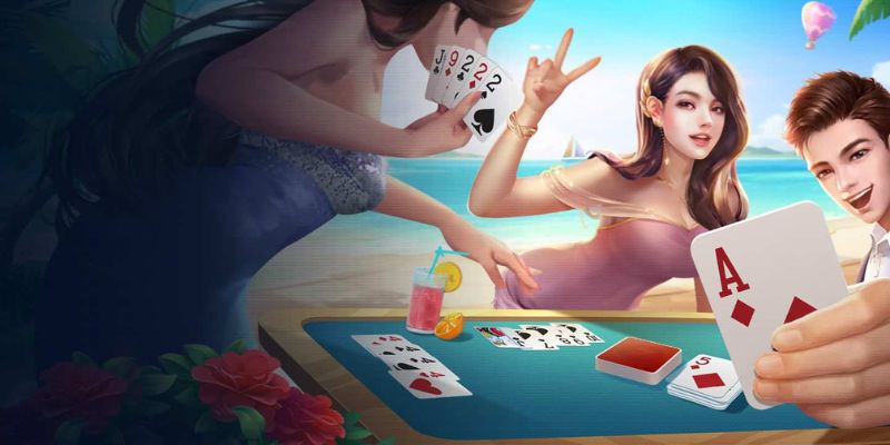 Game bài TX88 - Tham gia thú vị, thủ thách kho game cực khủng 2 Cách chơi game bài khá dễ hiểu