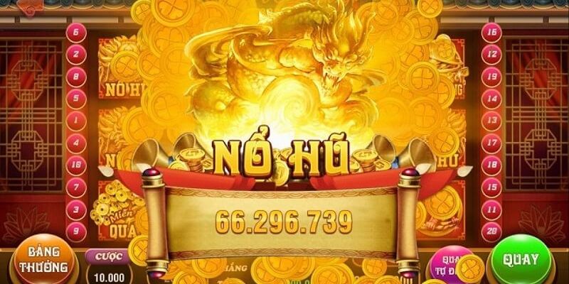 Nổ hũ TX88 - Giải trí thú vị mang về tiền thưởng khủng 3 Cách tham gia nổ hũ tại TX88 không khó