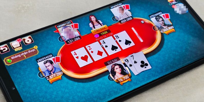 Đăng nhập TX88: Cách vào tài khoản dễ dàng và nhanh chóng 3 Đăng nhập tài khoản trên điện thoại nhanh chóng