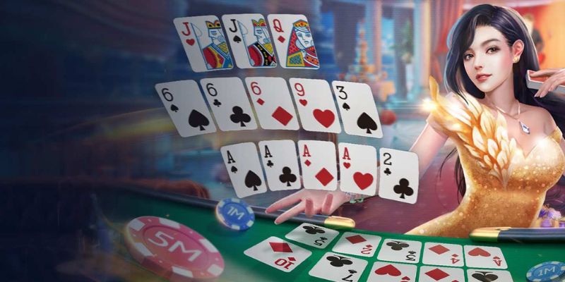 Game bài TX88 - Tham gia thú vị, thủ thách kho game cực khủng 1 Game bài TX88