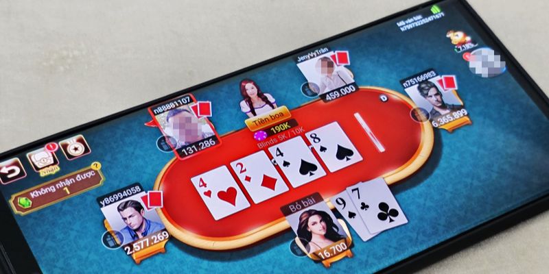 Game bài TX88 - Tham gia thú vị, thủ thách kho game cực khủng 5 Kinh nghiệm và mẹo chơi hữu ích cho cược thủ