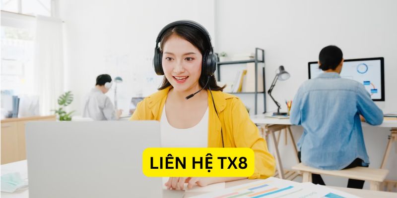 Liên hệ TX88 – Kênh hỗ trợ và giải đáp thắc mắc nhanh chóng 1 Liên hệ TX88 khi cần hỗ trợ