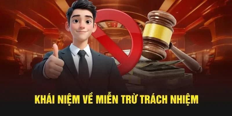 Miễn trừ trách nhiệm tại TX88 - Những điều cần biết 1 Miễn trừ trách nhiệm nằm trong điều khoản của nền tảng