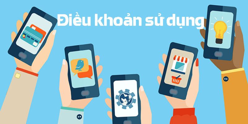 Điều khoản và điều kiện tại TX88 : Quy định sử dụng dịch vụ 3 Mỗi người chơi chỉ được dùng một tài khoản duy nhất