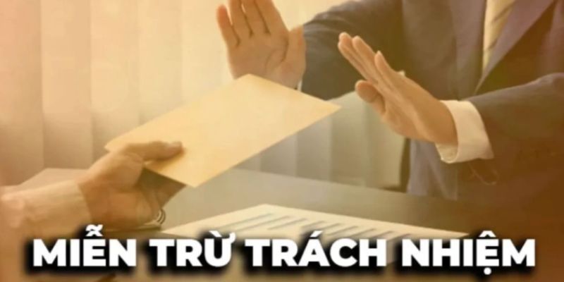 Miễn trừ trách nhiệm tại TX88 - Những điều cần biết 4 Người chơi cần lưu ý vấn đề pháp lý tại quốc gia của mình