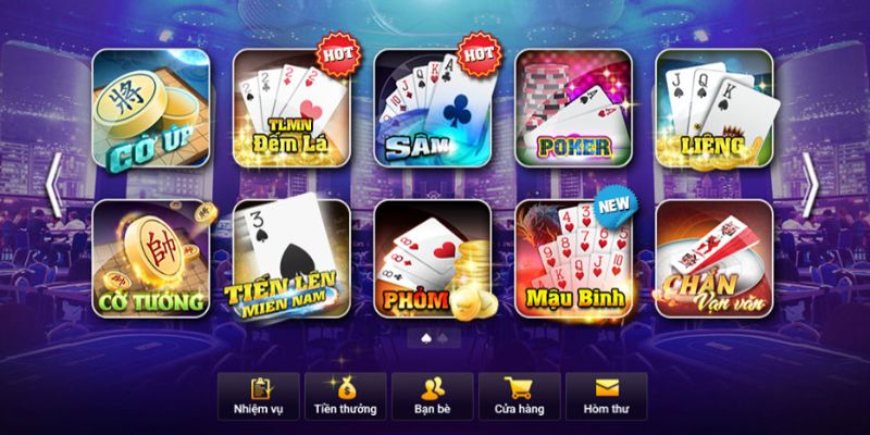 Game bài TX88 - Tham gia thú vị, thủ thách kho game cực khủng 6 Quan sát đối thủ chơi để đưa ra quyết định chính xác