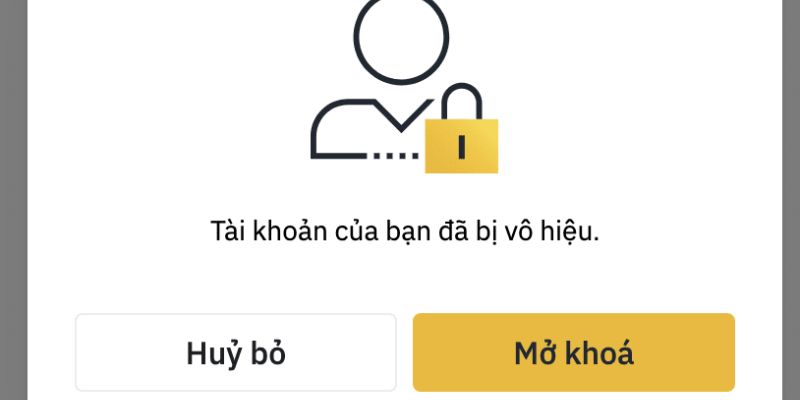 Tài Khoản TX88 Bị Khóa: Nguyên Nhân và Giải Pháp Khắc Phục 2 Tài khoản bị khóa có thể do lỗi hệ thống