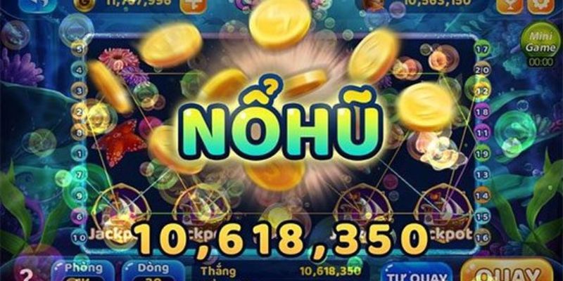 Nổ hũ TX88 - Giải trí thú vị mang về tiền thưởng khủng 5 Theo dõi xu hướng để dự đoán kết quả tiếp theo