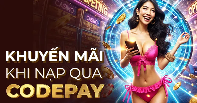 TX88 - Khám Phá Nhà Cái Cá Cược Đẳng Cấp Nhất 2025 54 Khuyến mãi Codepay