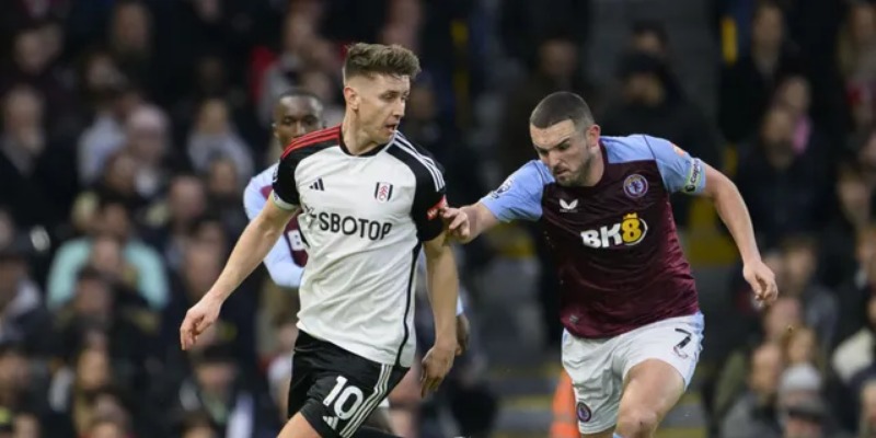 Kèo Hôm Nay Trận Aston Villa Vs Fulham: Phân Tích Chi Tiết 1 Aston Villa Vs Fulham