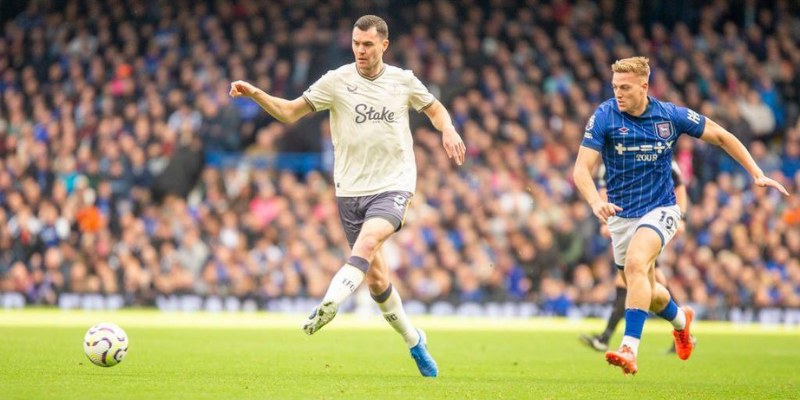 Nhận Định Trận Everton Vs Ipswich Town, 21h00 Ngày 03/05: Khó Lường! 1 Everton Vs Ipswich Town