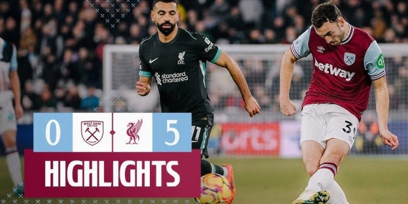 Kèo Nhà Cái Trận Brighton & Hove Albion vs West Ham United: Phân Tích Chi Tiết 1 Brighton & Hove Albion vs West Ham United