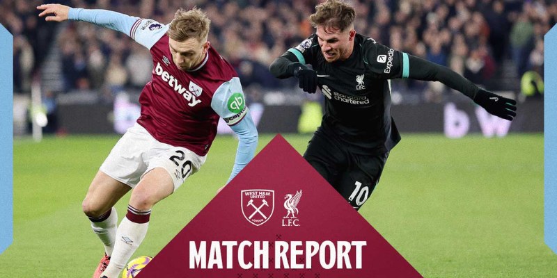 Kèo Nhà Cái Trận Brighton & Hove Albion vs West Ham United: Phân Tích Chi Tiết 3 Brighton & Hove Albion vs West Ham United