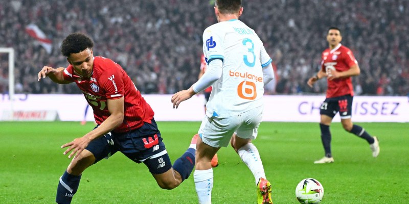 Lille vs Marseille