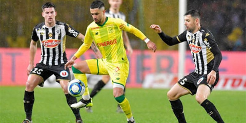 Kèo Tài Xỉu Trận Nantes Vs Angers: Phân Tích Và Dự Đoán Chi Tiết 3 Nantes Vs Angers
