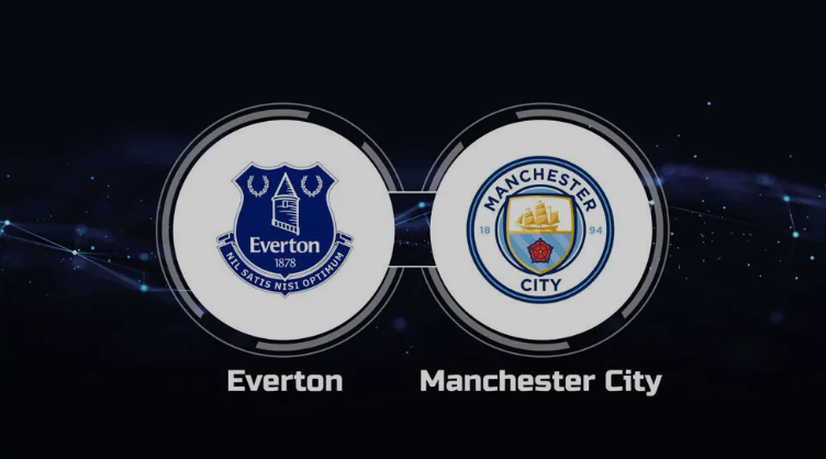 Nhận Định Trận Đấu Sắp Diễn Ra Everton vs Manchester City 2 Các Yếu Tố Quan Trọng Ảnh Hưởng Đến Kết Quả Trận Đấu
