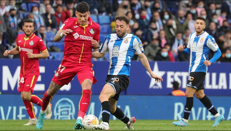 Nhận Định Trận Espanyol vs Getafe - Cơ Hội Cho Kẻ Khát Điểm 2 Thông Tin Lực Lượng và Đội Hình Dự Kiến Espanyol vs Getafe