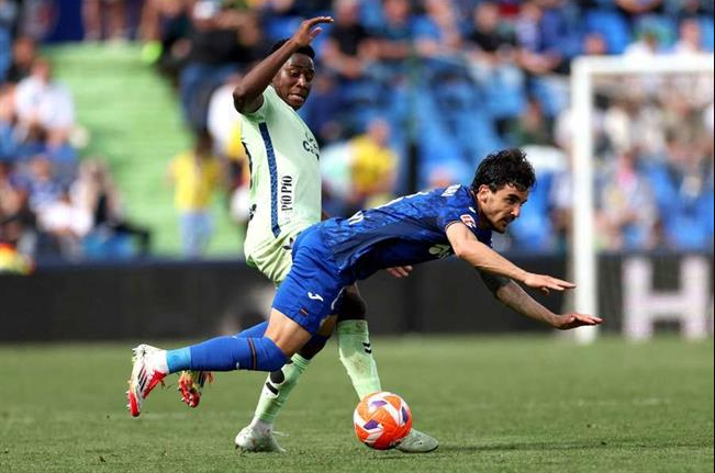 Nhận Định Trận Espanyol vs Getafe - Cơ Hội Cho Kẻ Khát Điểm 1 Nhận Định Trận Espanyol vs Getafe - Đại Chiến Vì Sự Sống