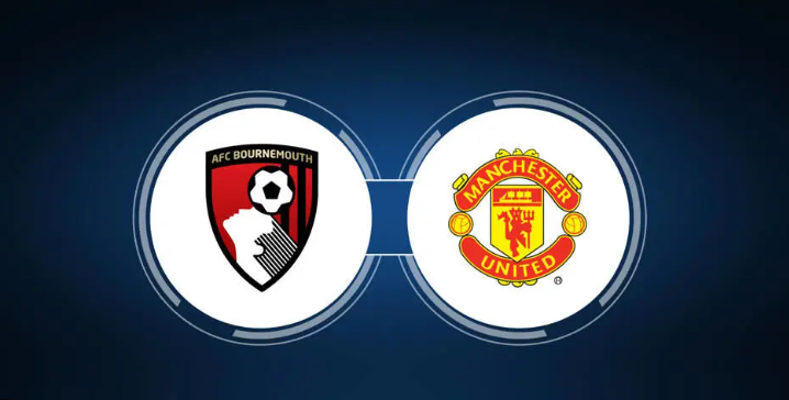 Nhận định trận đấu sắp diễn ra AFC Bournemouth vs Manchester United 2 Nhận định trận đấu sắp diễn ra AFC Bournemouth vs Manchester United - Đội hình dự kiến