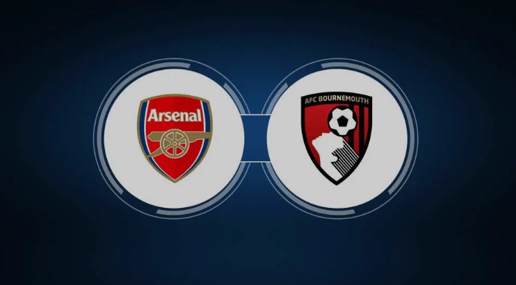 Nhận định trận đấu sắp diễn ra Arsenal vs Bournemouth 2 Nhận định trận đấu sắp diễn ra Arsenal vs Bournemouth - Đội hình dự kiến