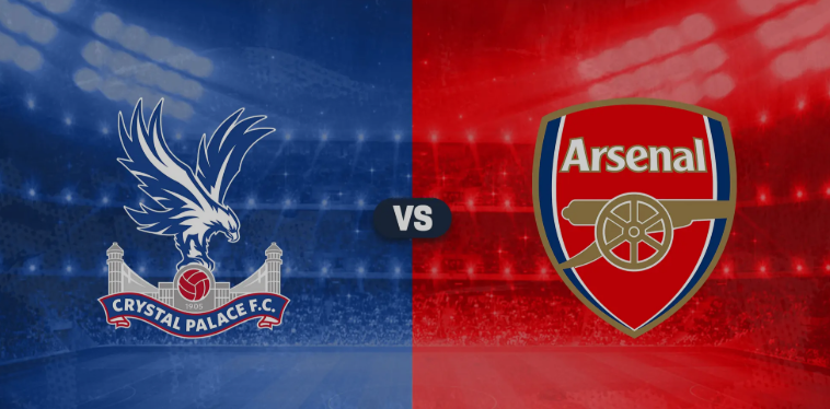 Nhận định trận đấu sắp diễn ra Arsenal vs Crystal Palace 2 Nhận định trận đấu sắp diễn ra - Đội hình dự kiến