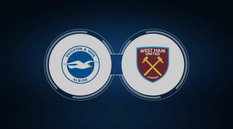 Nhận Định Trận Đấu Sắp Diễn Ra Brighton & Hove Albion vs West Ham United 2 Đội hình dự kiến Brighton & Hove Albion vs West Ham United