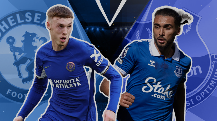Nhận Định Trận Đấu Sắp Diễn Ra Chelsea vs Everton 2 Đội Hình Dự Kiến và Thông Tin Lực Lượng