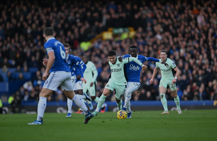 Nhận Định Trận Đấu Sắp Diễn Ra Chelsea vs Everton 1 Phân Tích Tổng Quan Trước Trận Đấu Chelsea vs Everton
