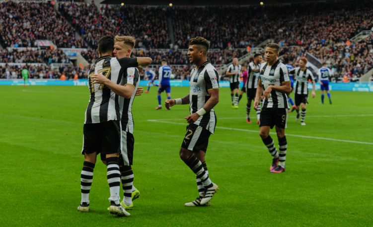 Nhận Định Trận Đấu Sắp Diễn Ra Newcastle United vs Ipswich Town 2 Đội hình dự kiến Newcastle United vs Ipswich Town