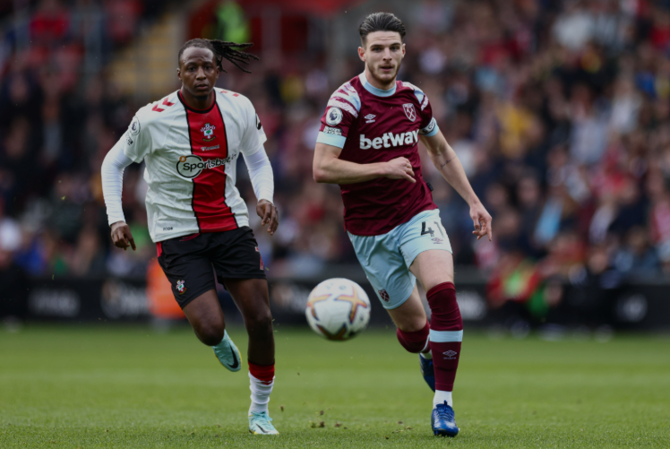Nhận định trận đấu sắp diễn ra West Ham United vs Southampton 1 Lịch sử đối đầu West Ham United vs Southampton