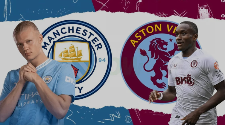 Nhận định trận đấu sắp diễn ra Manchester City vs Aston Villa 1 Lịch sử đối đầu Manchester City vs Aston Villa