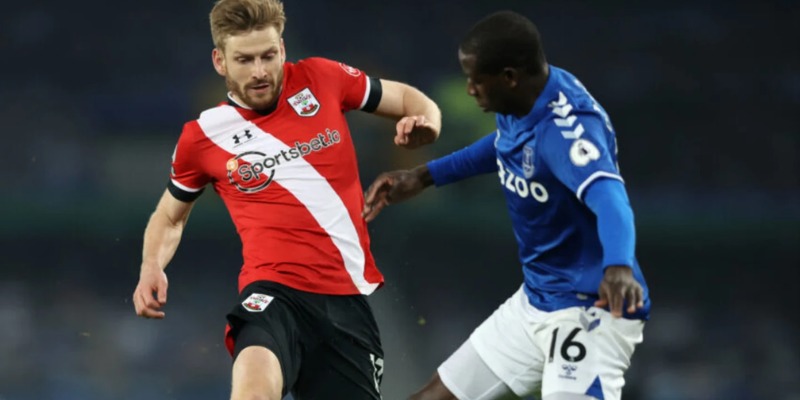 Đọc Kèo Chuẩn Trận Everton Vs Southampton Lúc 18h00 Ngày 18/05 2 Everton Vs Southampton