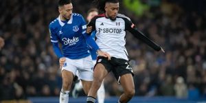 Fulham Vs Everton