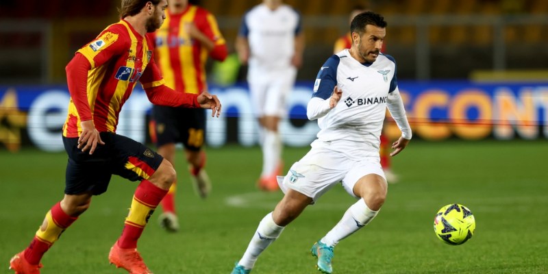 Đọc Kèo Trận Lazio vs Lecce 25/5/2025 20:00: Phân Tích Chi Tiết 3 Lazio vs Lecce