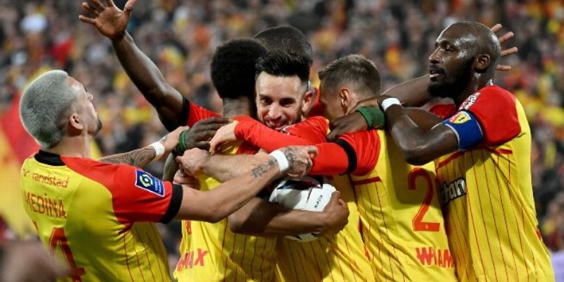 Tư Vấn Kèo Trận Lens vs Monaco Giải Vô Địch Pháp Ngày 18/05/2025 3 Lens vs Monaco